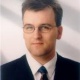This image shows Dr.-Ing.  Martin Bernreuther