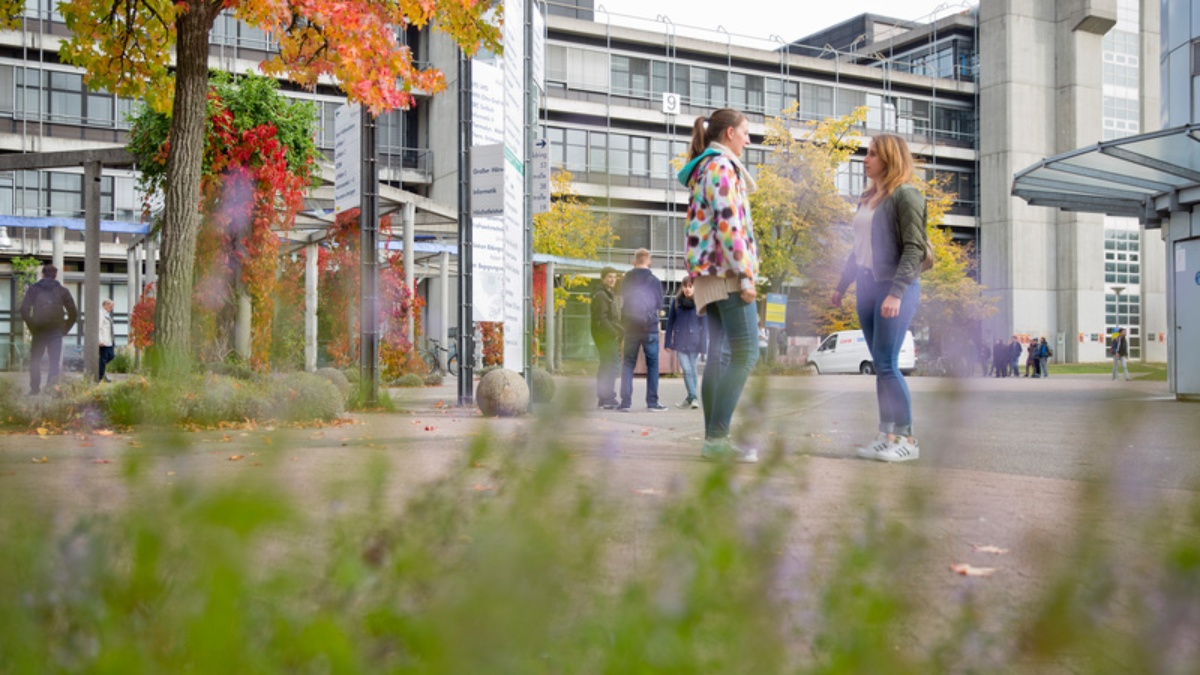 Campus Vaihingen