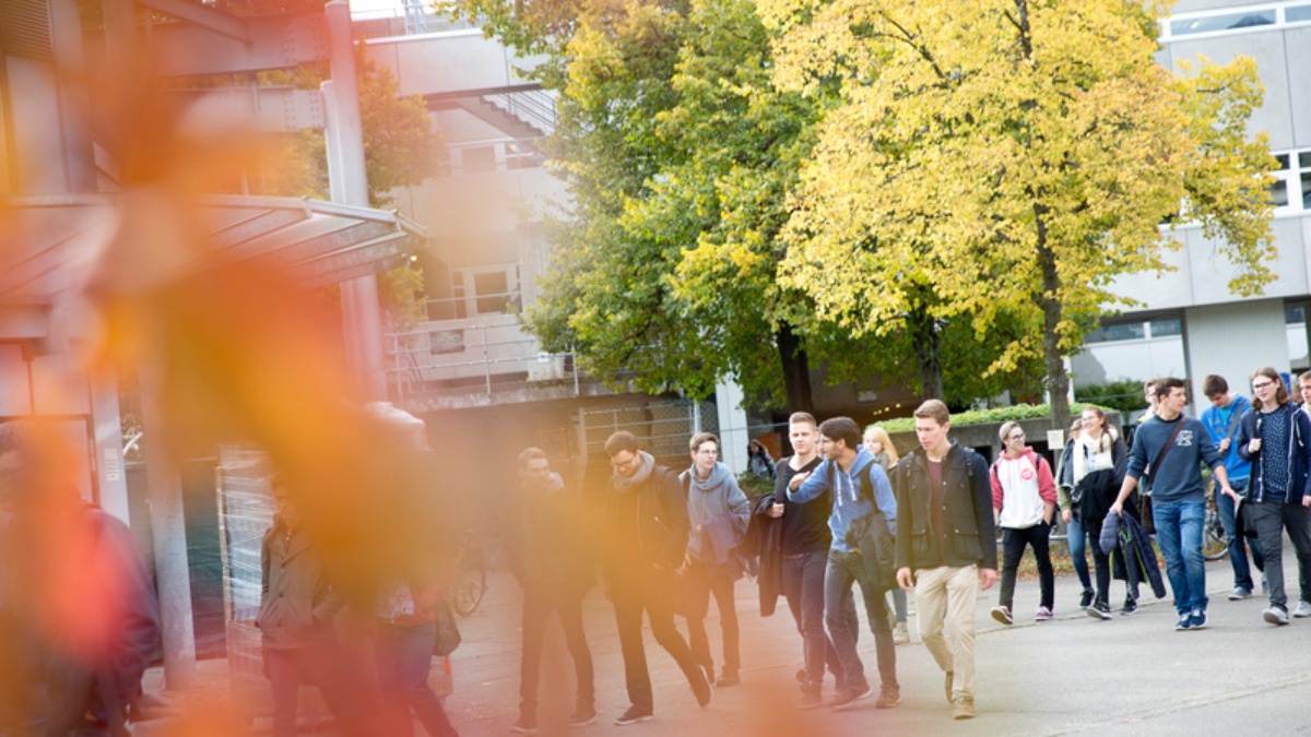 Campus Vaihingen