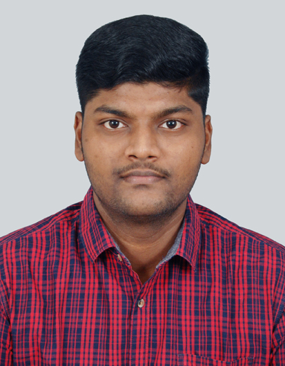 Sivaprakash Ramalingam