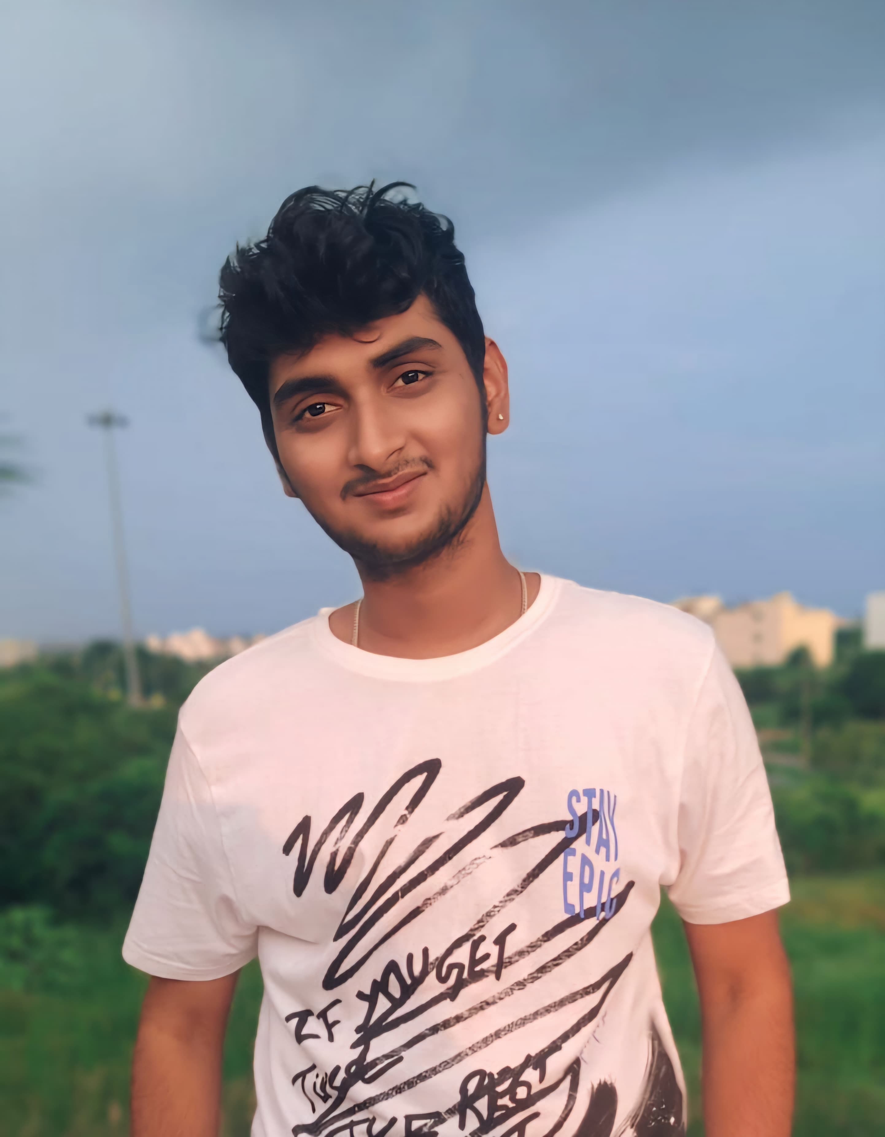 Murali