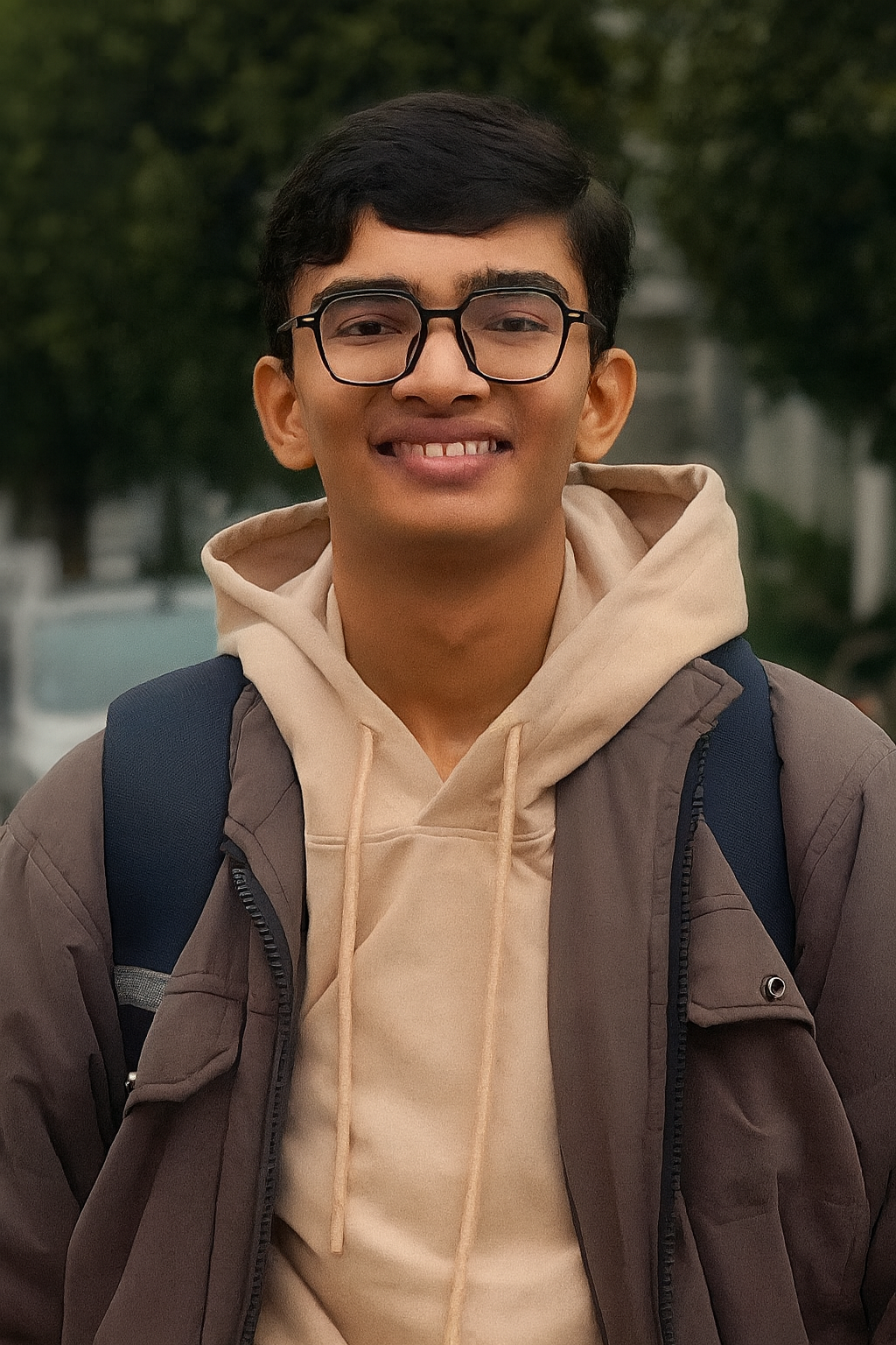 Parekh