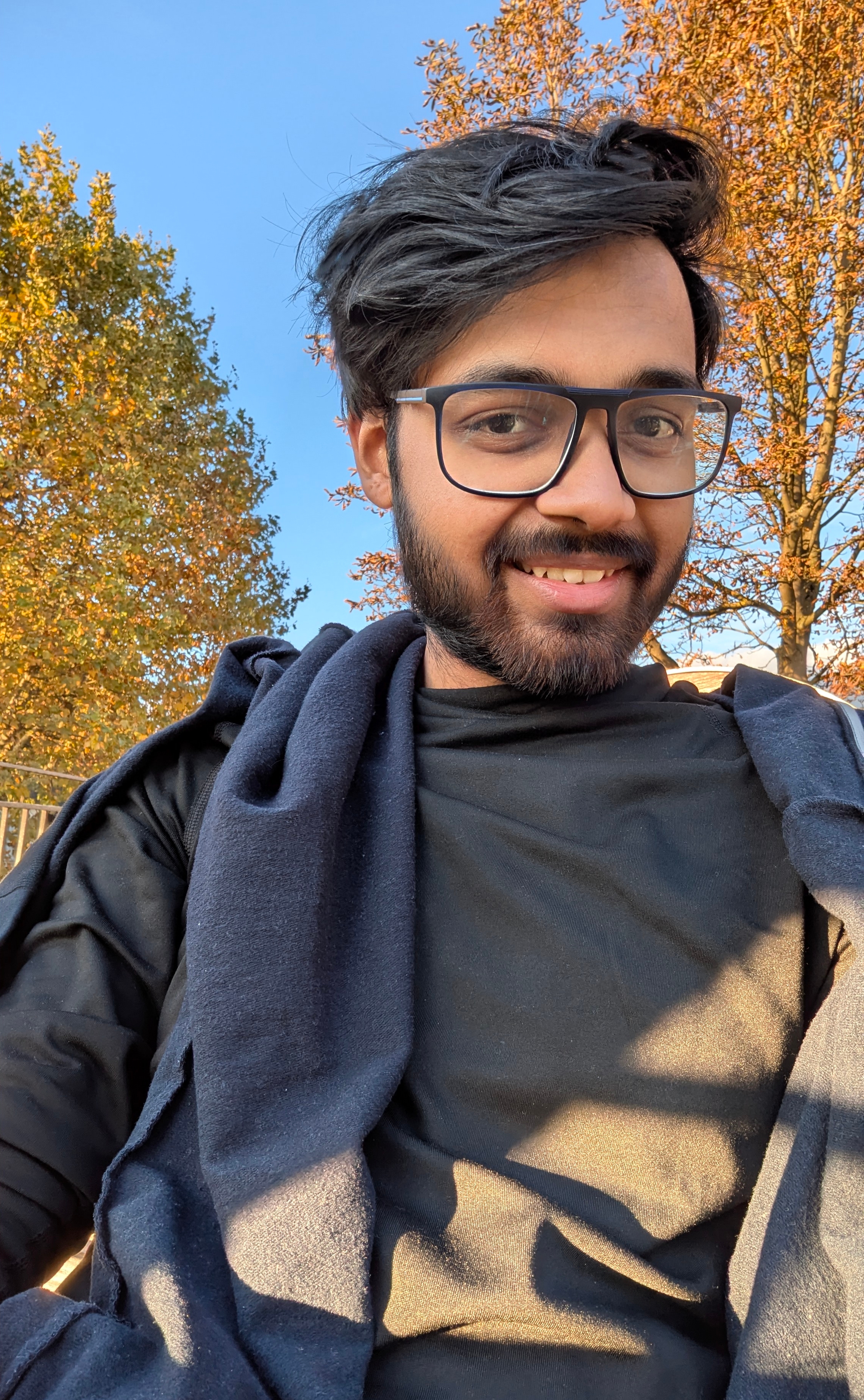 Trivedi